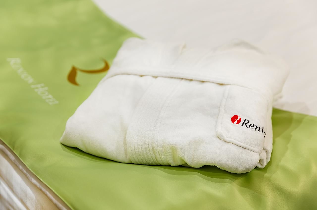 Отель Renion Hotel Алматы