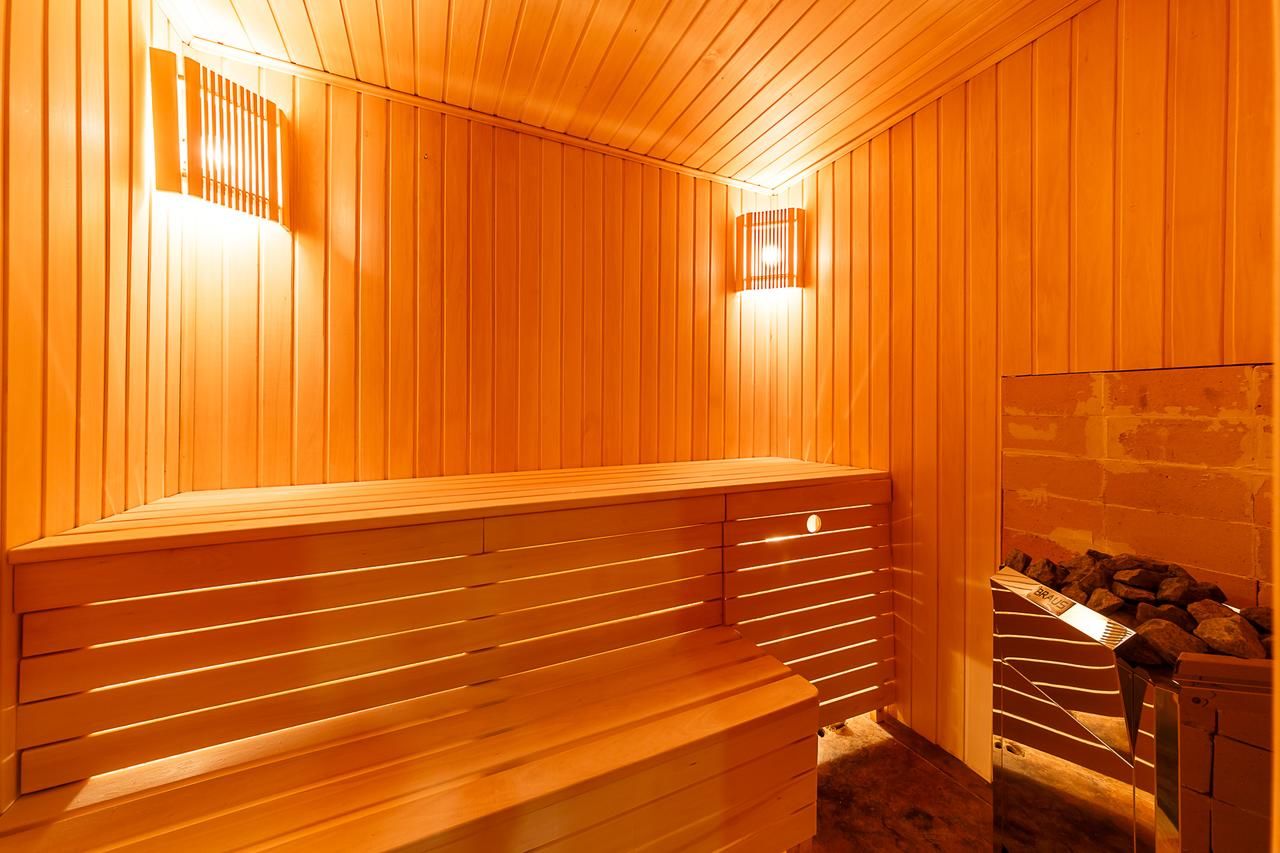 Отель Renion Hotel Алматы-41