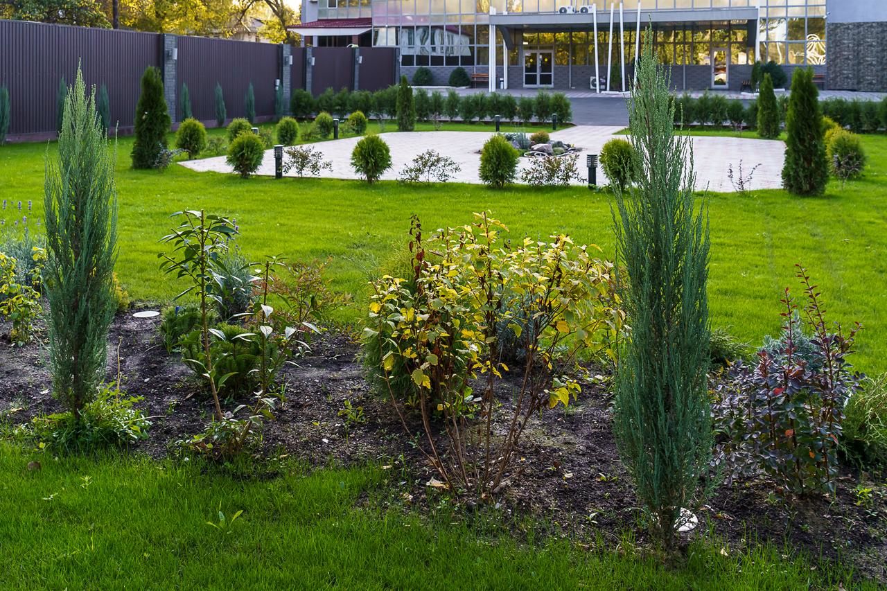 Отель Renion Hotel Алматы-7