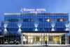 Отель Renion Hotel Алматы-4