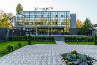 Отель Renion Hotel Алматы-0