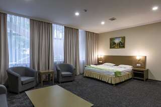 Отель Renion Hotel Алматы Люкс-2