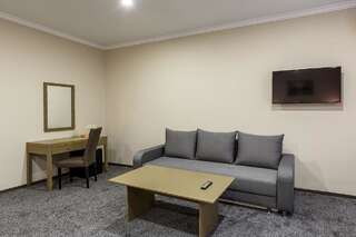 Отель Renion Hotel Алматы Стандартный люкс-2
