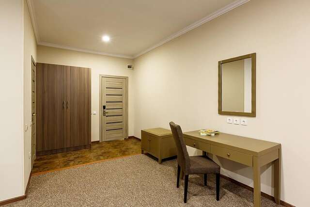 Отель Renion Hotel Алматы-29