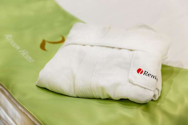 Отель Renion Hotel Алматы-30