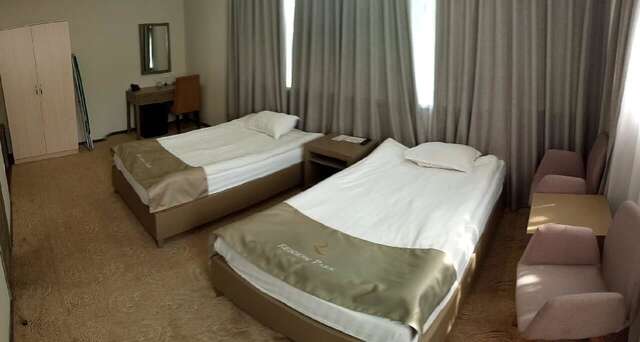 Отель Renion Hotel Алматы-31