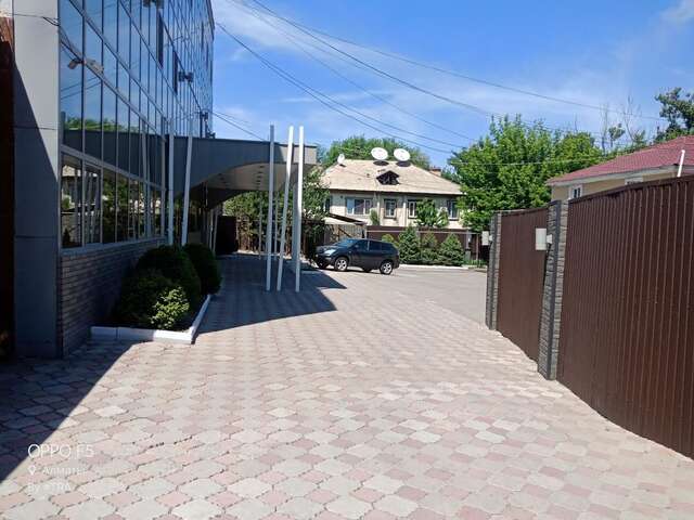 Отель Renion Hotel Алматы-35