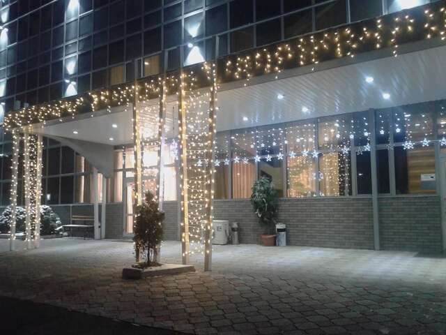 Отель Renion Hotel Алматы-45