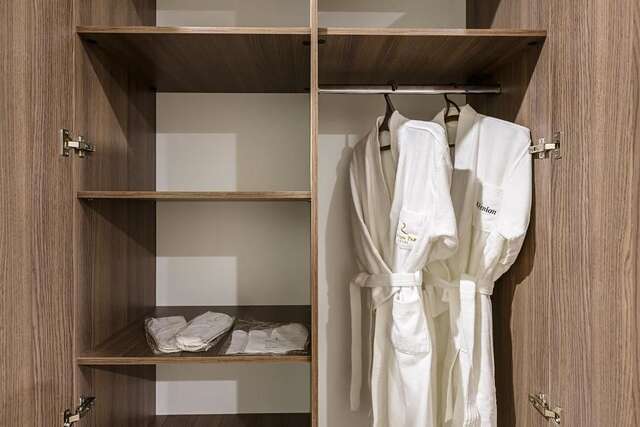 Отель Renion Hotel Алматы-50